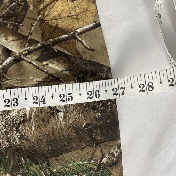 Under Armour Women's Fitted Cold Gear Scent Control Long Sleeve Hunting Hoodie M - Picture 10 of 10